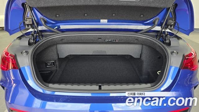 BMW 4 Series 2024 — ფოტო 19/20