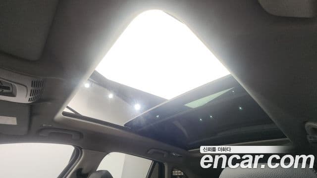 BMW X1 2022 — ფოტო 16/20