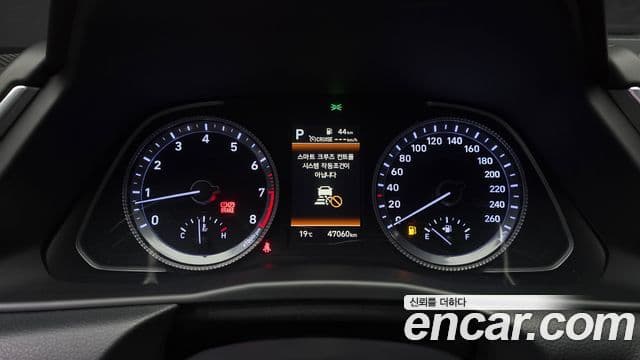Hyundai Sonata 2021 — ფოტო 8/20