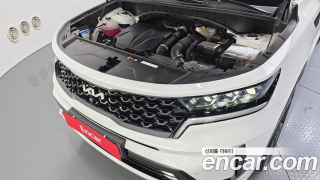 Kia Sorento 2022 — Şəkil 6/20