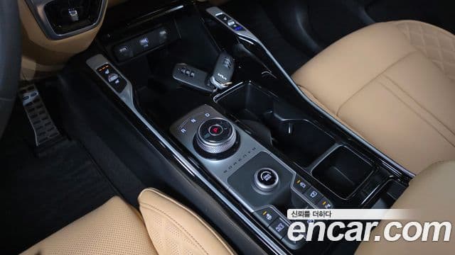 Kia Sorento 2022 — Şəkil 9/20