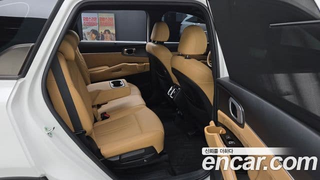 Kia Sorento 2022 — Şəkil 11/20