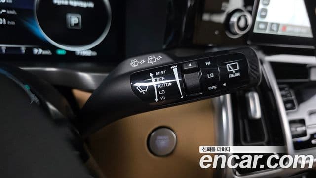 Kia Sorento 2022 — Şəkil 19/20