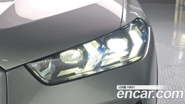 BMW X5 2023 — Şəkil 2/31