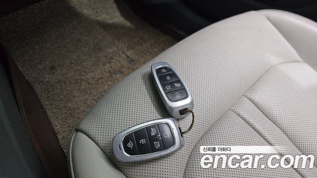 Hyundai Sonata 2022 — ფოტო 15/20