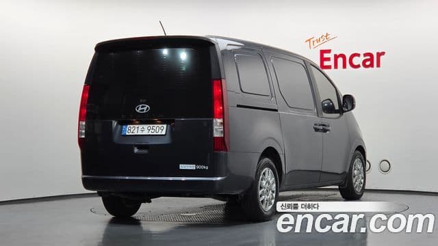 Hyundai Staria 2024 — Şəkil 2/20