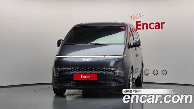 Hyundai Staria 2024 — Şəkil 3/20