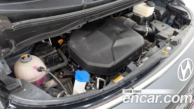 Hyundai Staria 2024 — Şəkil 6/20
