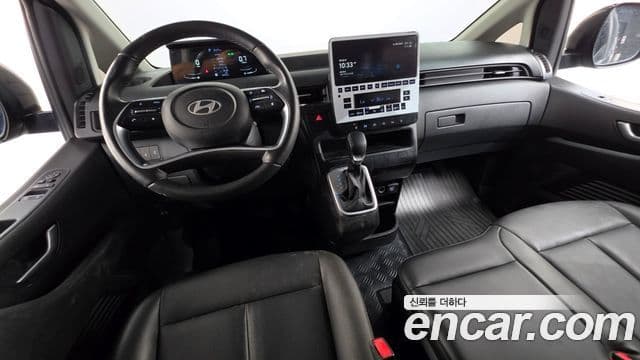 Hyundai Staria 2024 — Şəkil 7/20