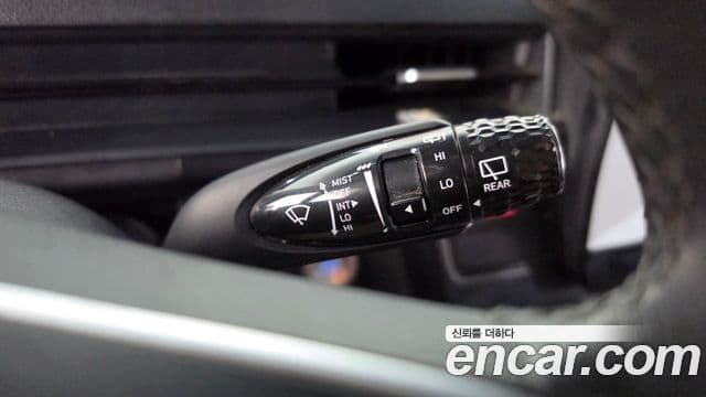 Hyundai Staria 2024 — Şəkil 19/20