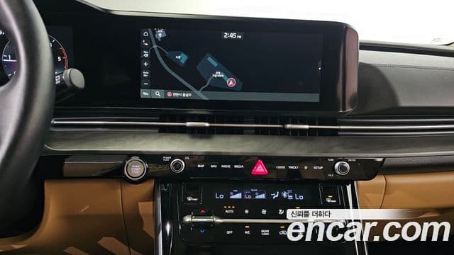 Kia Carnival 2020 — Фото 14/20