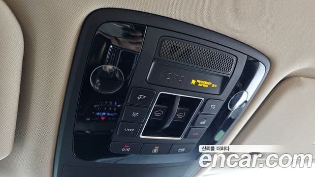Kia Carnival 2020 — Фото 16/20