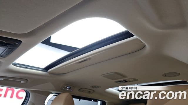 Kia Carnival 2020 — Фото 18/20