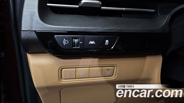 Kia Carnival 2020 — Photo 25/34