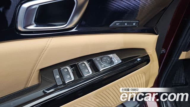 Kia Carnival 2020 — Photo 3/34