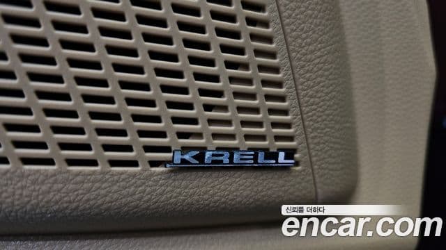 Kia Carnival 2020 — Photo 31/34