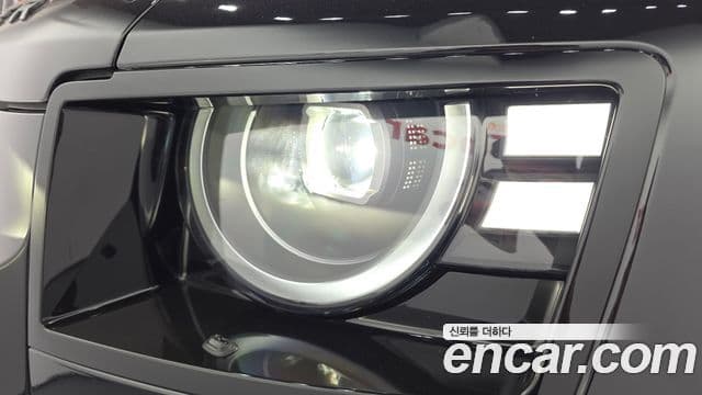 Land Rover Defender 2026 — ფოტო 17/20