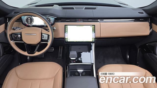 Land Rover Range Rover Sport 2026 — Фото 9/20