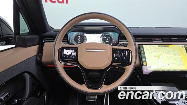 Land Rover Range Rover Sport 2026 — Фото 15/20
