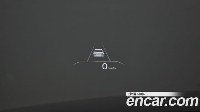 Genesis Electrified G80 2021 — ფოტო 18/20