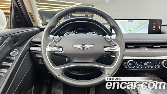 Genesis G80 2020 — Photo 5/20