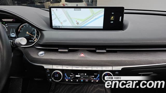 Genesis G80 2020 — Photo 9/20