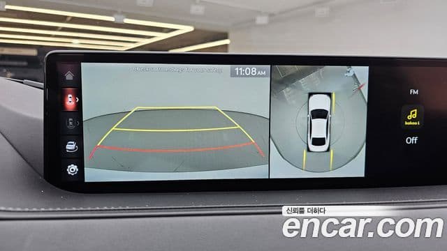 Genesis G80 2020 — Photo 3/20