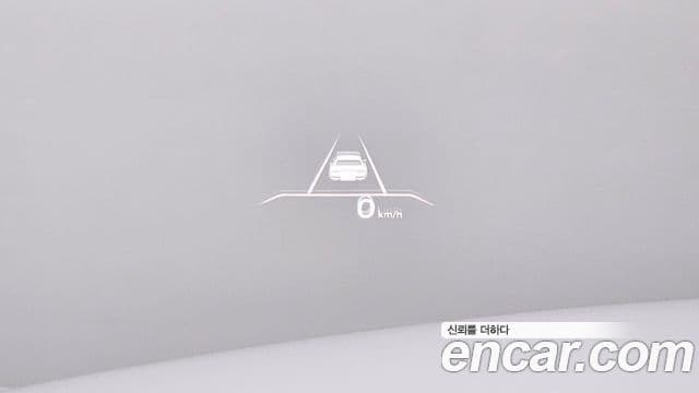 Genesis G80 2020 — Photo 1/20