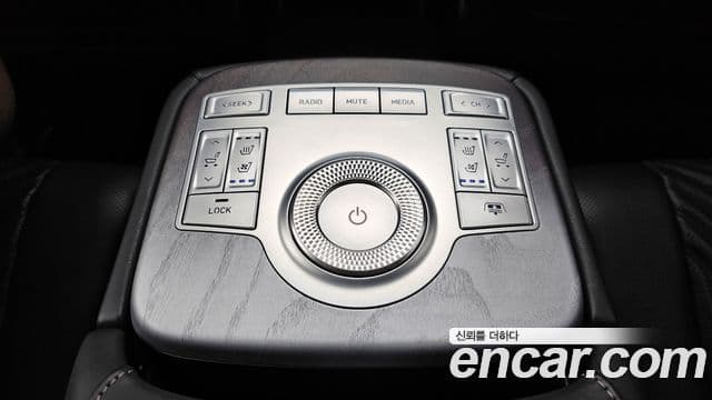 Genesis G80 2020 — Photo 2/20