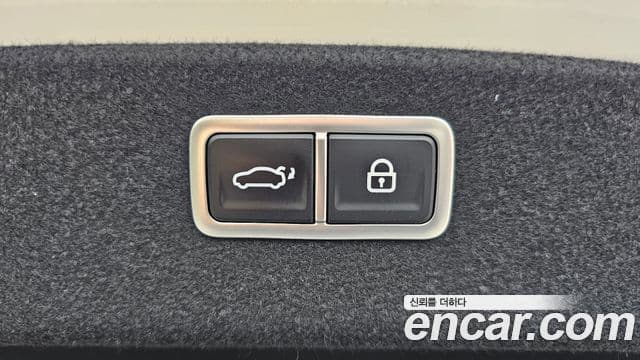 Genesis G80 2020 — Photo 15/20