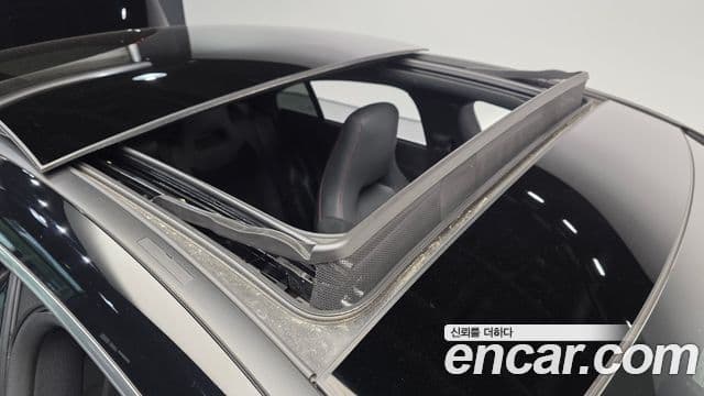 Mercedes-Benz CLA-Class 2022 — Фото 19/20