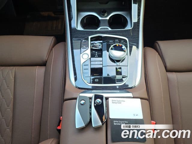 BMW X5 2026 — ფოტო 9/20