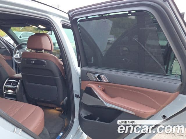 BMW X5 2026 — ფოტო 12/20