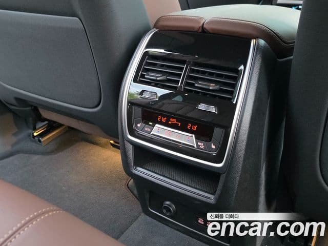 BMW X5 2026 — ფოტო 13/20