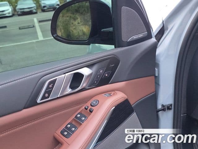 BMW X5 2026 — ფოტო 15/20