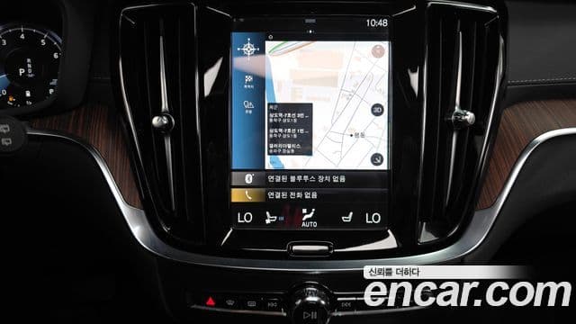 Volvo V60 Cross Country 2021 — ფოტო 12/20