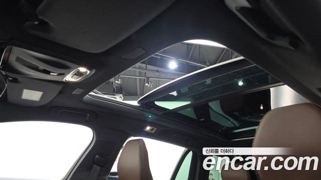 Volvo V60 Cross Country 2021 — ფოტო 14/20