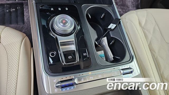 Kia Carnival 2025 — ფოტო 9/20