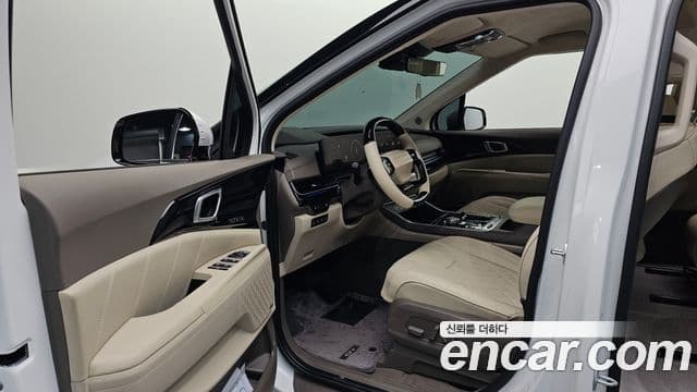 Kia Carnival 2025 — ფოტო 10/20
