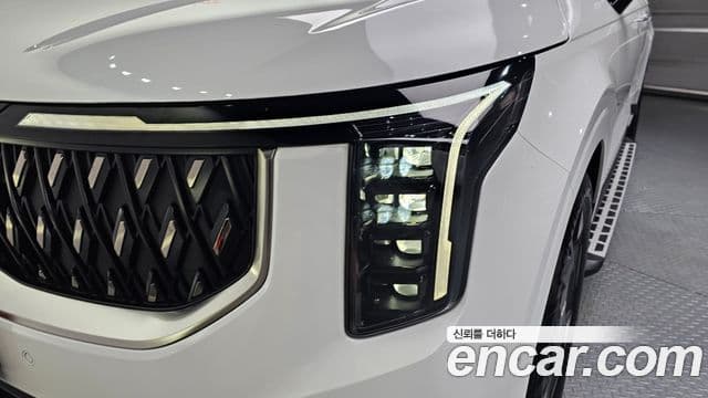 Kia Carnival 2025 — ფოტო 20/31