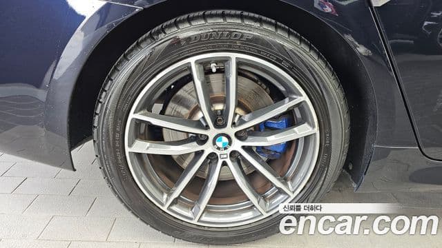 BMW 5 Series 2021 — фото 4 из 20