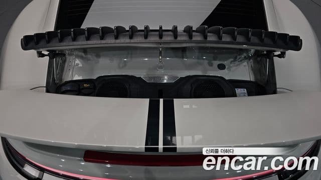 Porsche 911 2022 — Şəkil 6/20