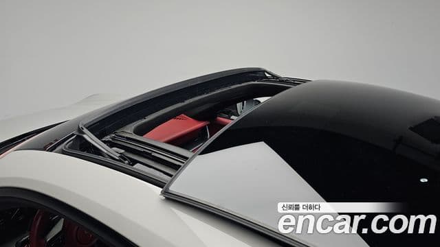 Porsche 911 2022 — Şəkil 16/20