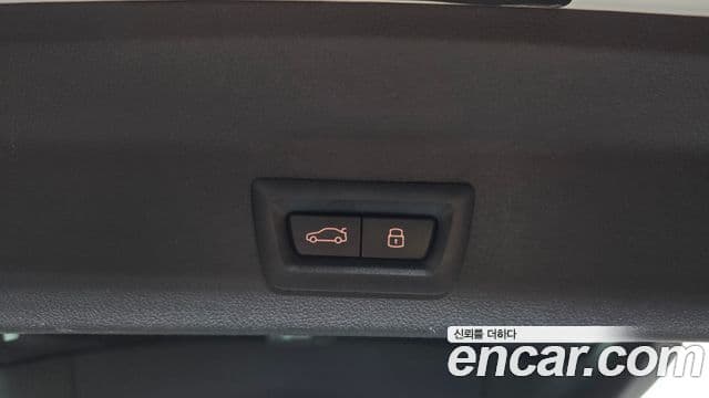 BMW X3 2024 — ფოტო 17/20