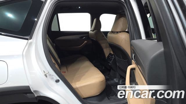 Renault Samsung Grand Koleos 2025 — Фото 12/20
