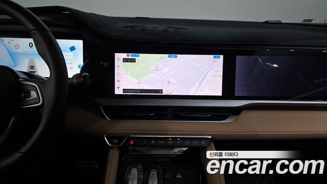 Renault Samsung Grand Koleos 2025 — Фото 14/20