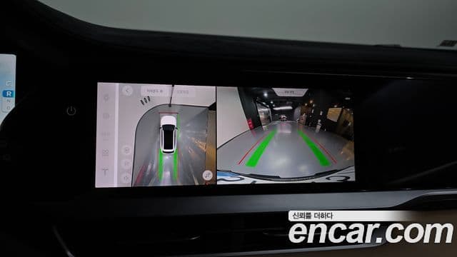 Renault Samsung Grand Koleos 2025 — Фото 15/20