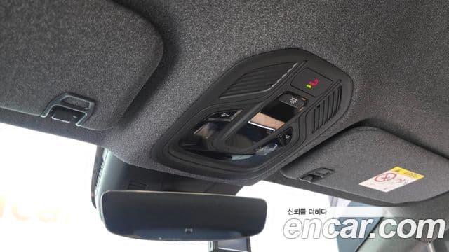 Renault Samsung Grand Koleos 2025 — Фото 18/20