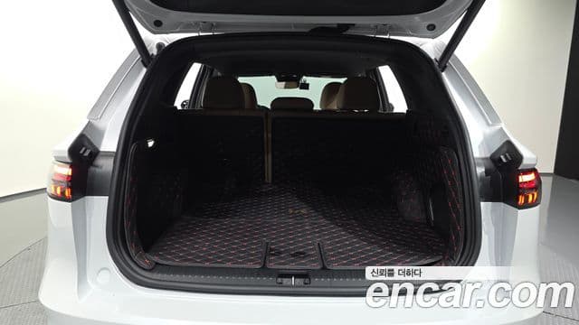 Renault Samsung Grand Koleos 2025 — Фото 20/20