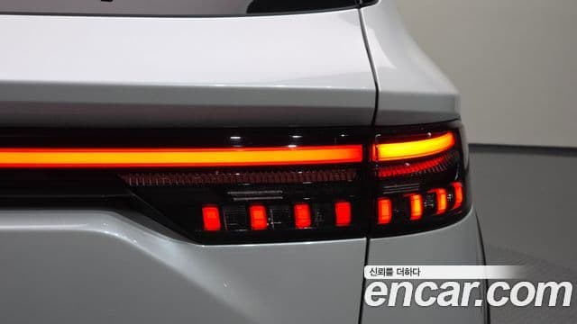 Renault Samsung Grand Koleos 2025 — Photo 37/37